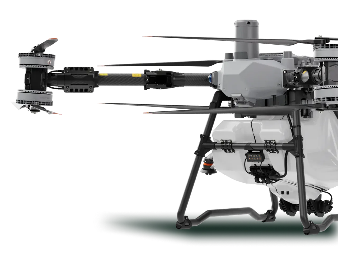 Aplikační dron DJI Agras
